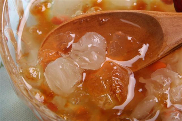 桃膠泡多了怎么存放 桃膠泡多了能保存多久 桃膠泡多了怎么存放 桃膠泡多了能保存多久