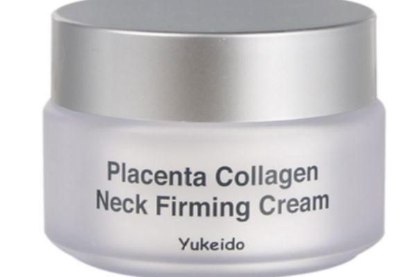 yukeido頸霜效果怎么樣 yukeido頸霜功效 yukeido頸霜效果怎么樣 yukeido頸霜功效