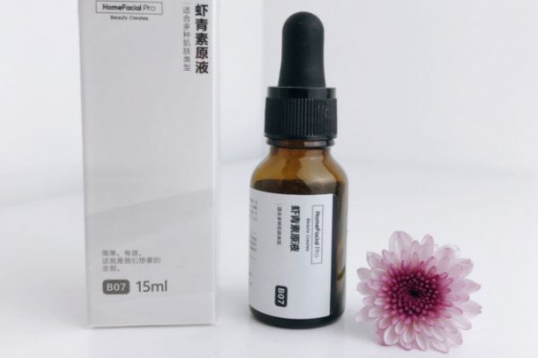 蝦青素對皮膚的作用 蝦青素有什么護(hù)膚功效