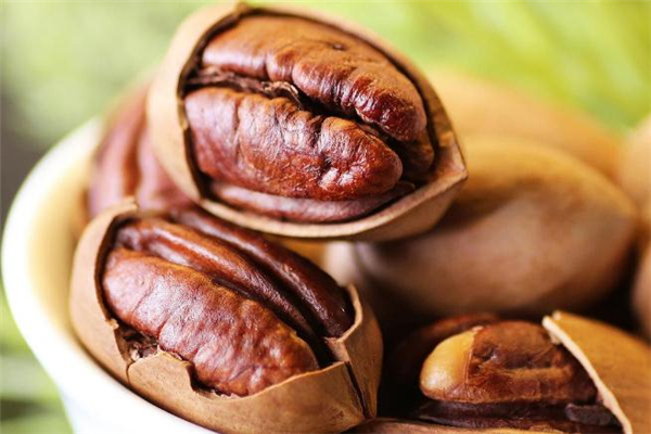 碧根果一天吃幾個好 碧根果一天吃多少合適 碧根果一天吃幾個好 碧根果一天吃多少合適