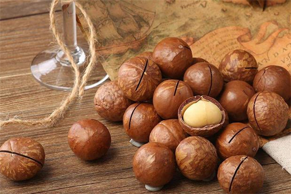 夏威夷果放久了能吃嗎 夏威夷果保質(zhì)期 夏威夷果放久了能吃嗎 夏威夷果保質(zhì)期
