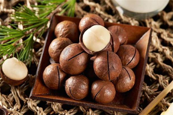 夏威夷果放久了能吃嗎 夏威夷果保質(zhì)期 夏威夷果放久了能吃嗎 夏威夷果保質(zhì)期