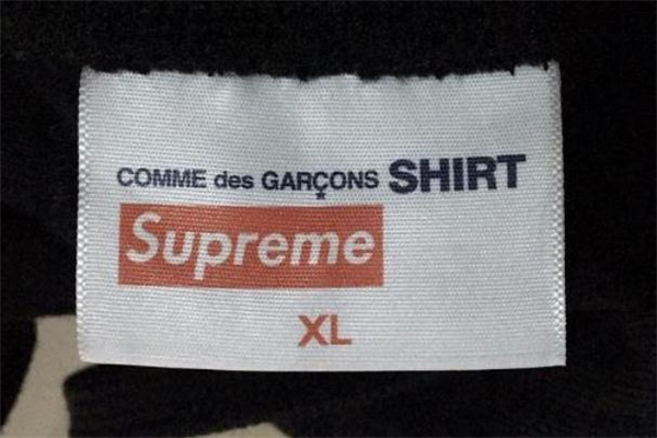supreme領(lǐng)標(biāo)真假對(duì)比 supreme領(lǐng)標(biāo)有哪幾種 supreme領(lǐng)標(biāo)真假對(duì)比 supreme領(lǐng)標(biāo)有哪幾種
