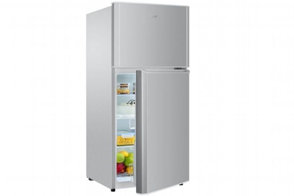 冰箱上面能放東西嗎 別在冰箱上面亂放東西 冰箱上面能放東西嗎 別在冰箱上面亂放東西