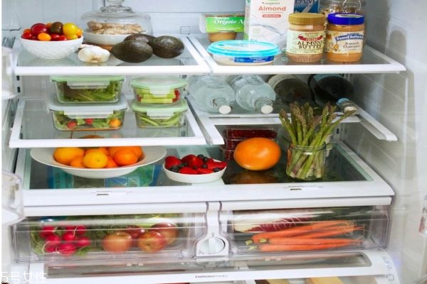 冰箱調(diào)到幾檔最冷 冰箱調(diào)到幾檔最省電 冰箱調(diào)到幾檔最冷 冰箱調(diào)到幾檔最省電