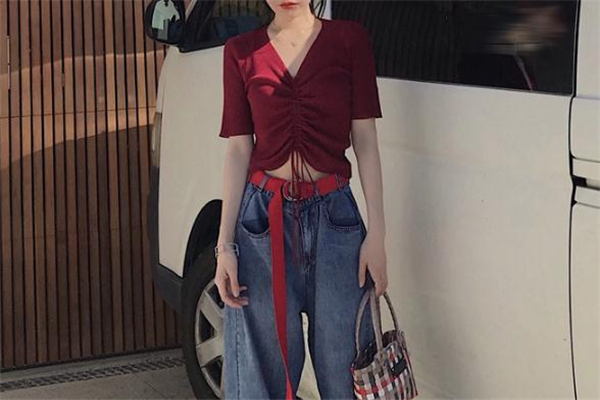 五五分身材怎么穿衣服 五五分身材穿搭建議 五五分身材怎么穿衣服 五五分身材穿搭建議