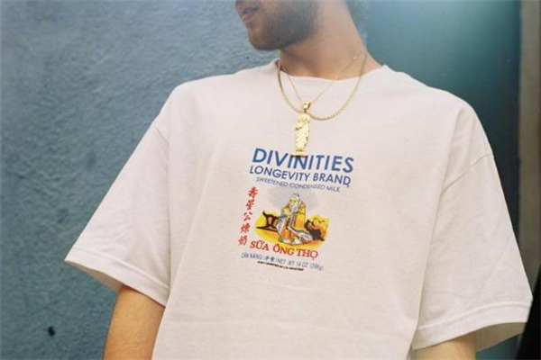 divinities是什么牌子 洛杉磯街頭潮牌 divinities是什么牌子 洛杉磯街頭潮牌
