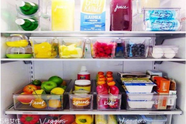 冰箱調(diào)到幾檔最冷 冰箱調(diào)到幾檔最省電 冰箱調(diào)到幾檔最冷 冰箱調(diào)到幾檔最省電