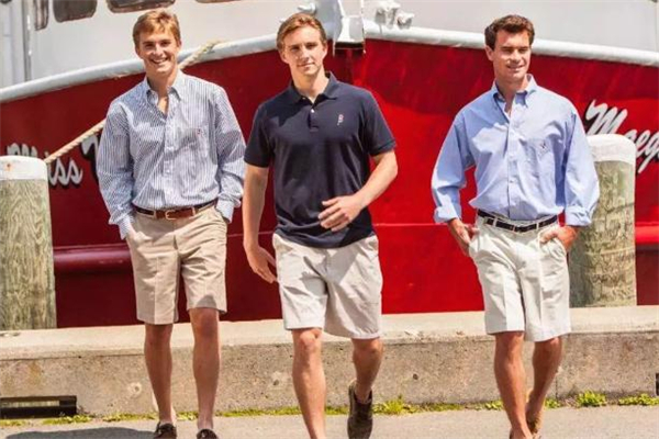 百慕大短褲是什么意思 什么是百慕大短褲 百慕大短褲是什么意思 什么是百慕大短褲