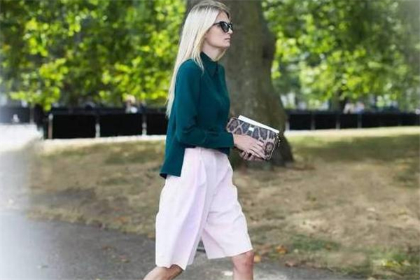 百慕大短褲是什么意思 什么是百慕大短褲 百慕大短褲是什么意思 什么是百慕大短褲