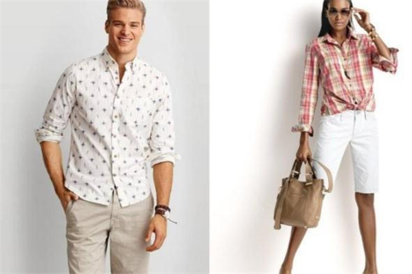 百慕大短褲是什么意思 什么是百慕大短褲 百慕大短褲是什么意思 什么是百慕大短褲