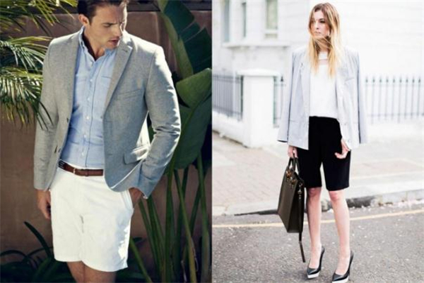 百慕大短褲是什么意思 什么是百慕大短褲 百慕大短褲是什么意思 什么是百慕大短褲