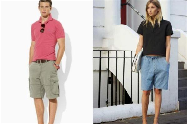 百慕大短褲是什么意思 什么是百慕大短褲 百慕大短褲是什么意思 什么是百慕大短褲