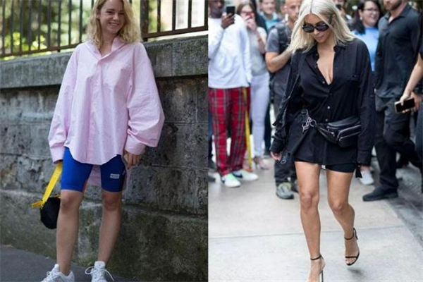 騎行褲怎么搭配 騎行褲搭配圖片 騎行褲怎么搭配 騎行褲搭配圖片