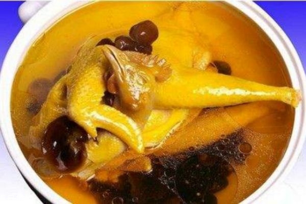 童子雞湯怎么做好喝 童子雞湯的做法 童子雞湯怎么做好喝 童子雞湯的做法