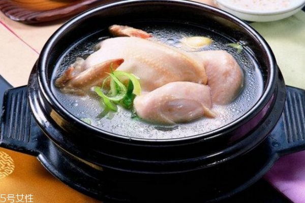 童子雞湯吃肉不如喝湯嗎 童子雞湯的營養(yǎng)價(jià)值 童子雞湯吃肉不如喝湯嗎 童子雞湯的營養(yǎng)價(jià)值