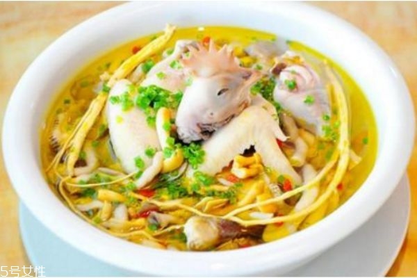 童子雞湯怎么做好喝 童子雞湯的做法 童子雞湯怎么做好喝 童子雞湯的做法