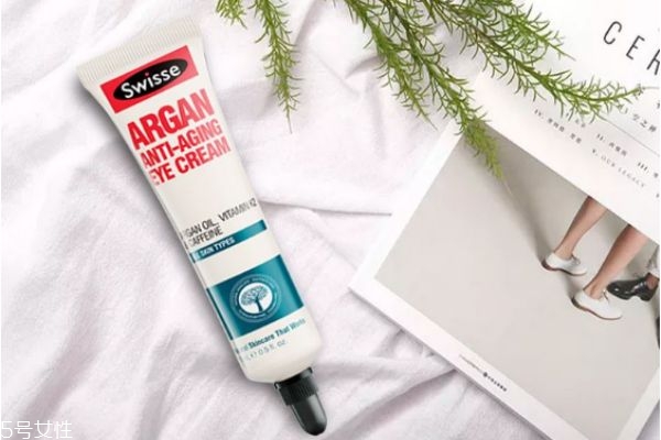swisse眼霜用在哪一步 swisse眼霜使用步驟 swisse眼霜用在哪一步 swisse眼霜使用步驟
