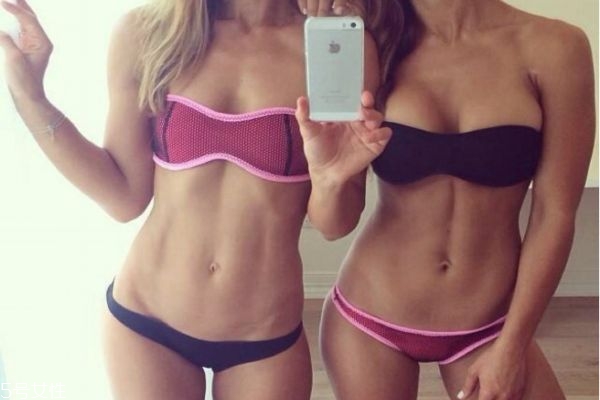 瘦子腹肌怎么練 瘦子練腹肌只需三步 瘦子腹肌怎么練 瘦子練腹肌只需三步