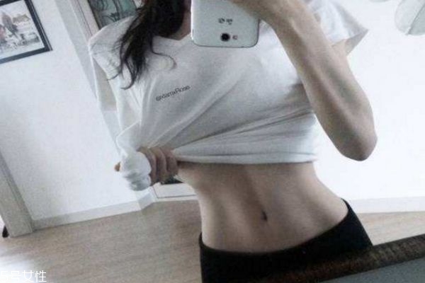 瘦子腹肌怎么練 瘦子練腹肌只需三步 瘦子腹肌怎么練 瘦子練腹肌只需三步