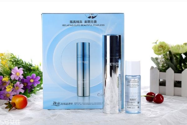 溫碧泉水活盈透隔離乳怎么打開 溫碧泉隔離乳使用方法 溫碧泉水活盈透隔離乳怎么打開 溫碧泉隔離乳使用方法