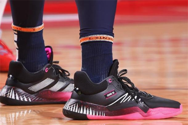 阿迪達(dá)斯don issue 1發(fā)售時(shí)間 米切爾一代什么時(shí)候發(fā)售 阿迪達(dá)斯don issue 1發(fā)售時(shí)間 米切爾一代什么時(shí)候發(fā)售