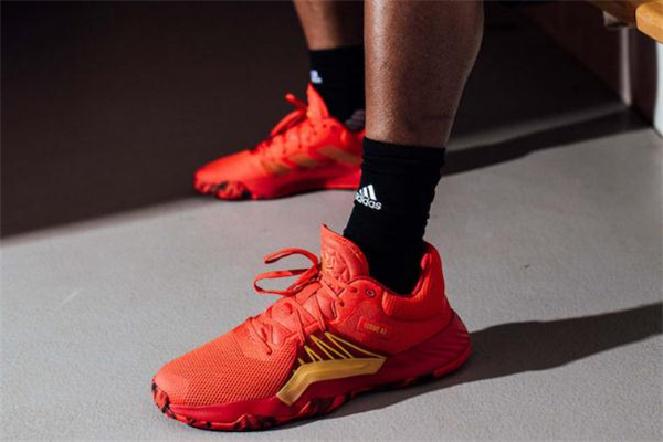 阿迪達(dá)斯don issue 1發(fā)售時(shí)間 米切爾一代什么時(shí)候發(fā)售 阿迪達(dá)斯don issue 1發(fā)售時(shí)間 米切爾一代什么時(shí)候發(fā)售