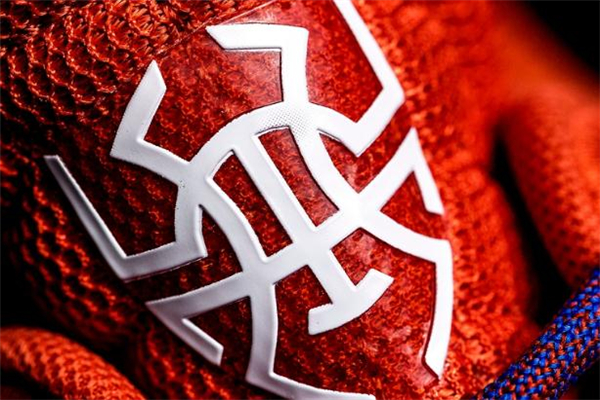 阿迪達斯米切爾一代開箱測評 米切爾蜘蛛俠配色實物 阿迪達斯米切爾一代開箱測評 米切爾蜘蛛俠配色實物