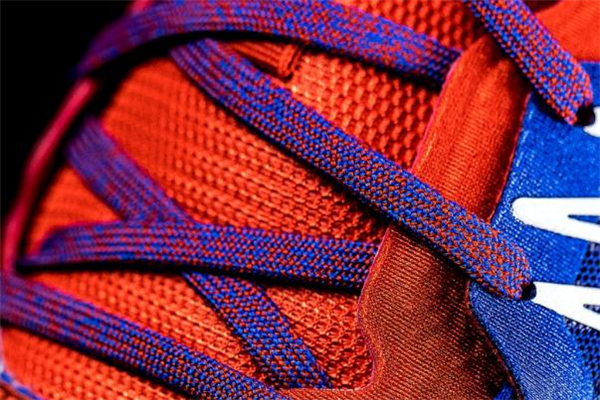 阿迪達斯米切爾一代開箱測評 米切爾蜘蛛俠配色實物 阿迪達斯米切爾一代開箱測評 米切爾蜘蛛俠配色實物