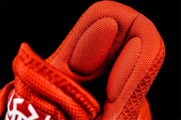 阿迪達斯米切爾一代開箱測評 米切爾蜘蛛俠配色實物 阿迪達斯米切爾一代開箱測評 米切爾蜘蛛俠配色實物