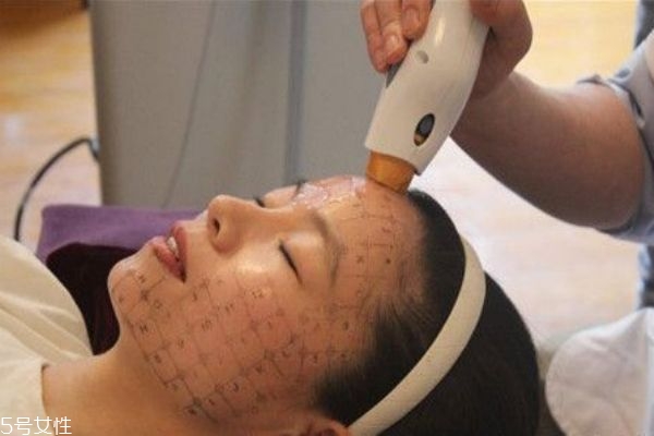 熱瑪吉做完老得更快嗎 熱瑪吉的作用原理 熱瑪吉做完老得更快嗎 熱瑪吉的作用原理