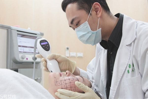 電波拉皮手術好嗎 電波拉皮后注意事項 電波拉皮手術好嗎 電波拉皮后注意事項