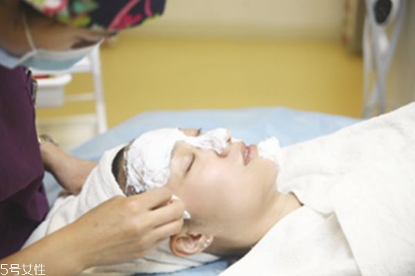 電波拉皮什么時候見效 電波拉皮注意事項 電波拉皮什么時候見效 電波拉皮注意事項