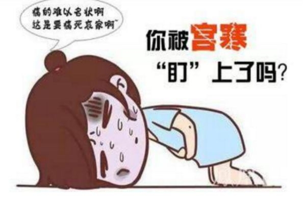 宮寒是不是不容易懷孕 宮寒易不孕 宮寒是不是不容易懷孕 宮寒易不孕