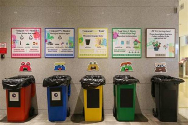 干垃圾和濕垃圾的區(qū)別 干垃圾和濕垃圾怎么分類(lèi) 干垃圾和濕垃圾的區(qū)別 干垃圾和濕垃圾怎么分類(lèi)