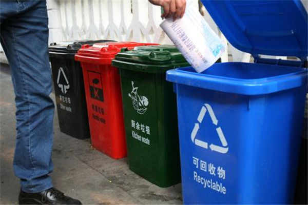 垃圾分類怎么分 上海垃圾分類投放時(shí)間 垃圾分類怎么分 上海垃圾分類投放時(shí)間
