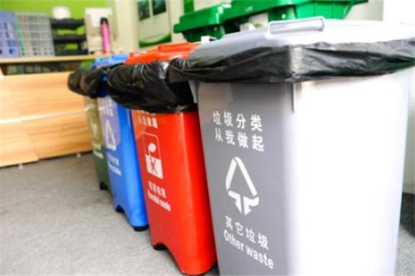 用過(guò)的尿不濕屬于什么垃圾 尿不濕是可回收垃圾嗎