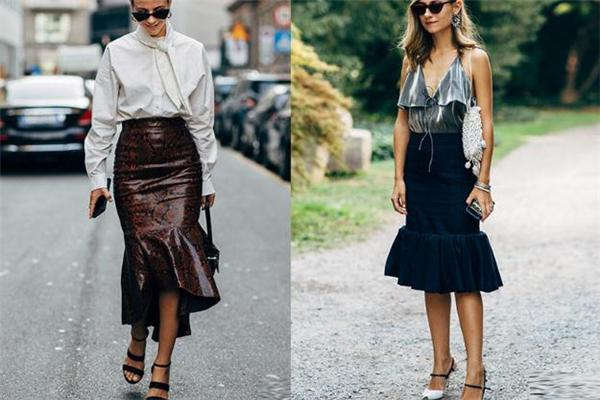 小個(gè)子如何穿出御姐范 出門(mén)自帶氣場(chǎng) 小個(gè)子如何穿出御姐范 出門(mén)自帶氣場(chǎng)