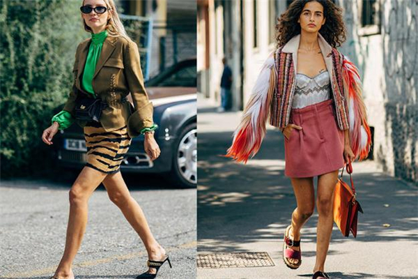 小個(gè)子如何穿出御姐范 出門(mén)自帶氣場(chǎng) 小個(gè)子如何穿出御姐范 出門(mén)自帶氣場(chǎng)