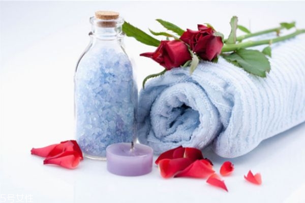 浴鹽哪個牌子好 推薦幾款好用的浴鹽 浴鹽哪個牌子好 推薦幾款好用的浴鹽