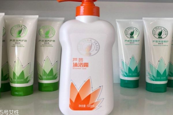 完美沐浴露有那么好嗎 完美沐浴露功效 完美沐浴露有那么好嗎 完美沐浴露功效
