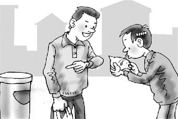 痰算哪一類垃圾 吐過痰的紙巾是什么垃圾 痰算哪一類垃圾 吐過痰的紙巾是什么垃圾