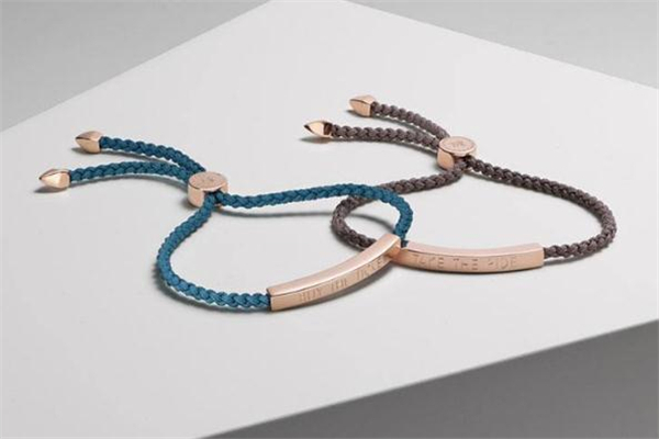 莫妮卡手鏈?zhǔn)巧莩奁穯?莫妮卡手鏈怎么樣 莫妮卡手鏈?zhǔn)巧莩奁穯?莫妮卡手鏈怎么樣