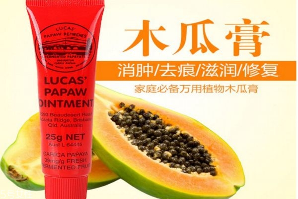 澳洲木瓜膏保質(zhì)期 澳洲木瓜萬用膏 澳洲木瓜膏保質(zhì)期 澳洲木瓜萬用膏