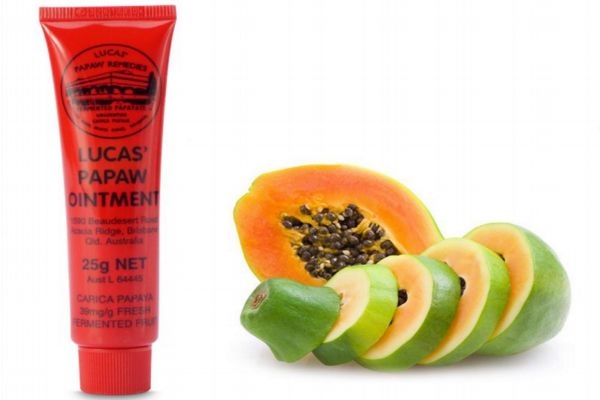 澳洲木瓜膏保質(zhì)期 澳洲木瓜萬用膏 澳洲木瓜膏保質(zhì)期 澳洲木瓜萬用膏