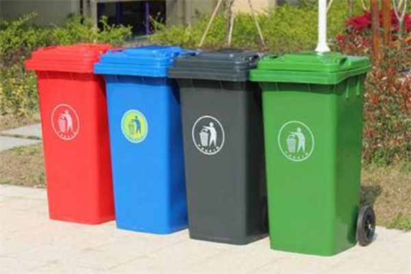 北京垃圾分類什么時候開始 北京垃圾分類實施時間 北京垃圾分類什么時候開始 北京垃圾分類實施時間