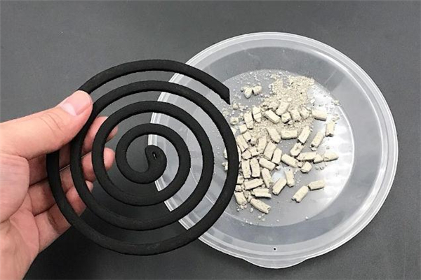 蚊香灰是什么垃圾 蚊香灰是干垃圾還是濕垃圾 蚊香灰是什么垃圾 蚊香灰是干垃圾還是濕垃圾