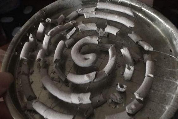 蚊香灰是什么垃圾 蚊香灰是干垃圾還是濕垃圾 蚊香灰是什么垃圾 蚊香灰是干垃圾還是濕垃圾