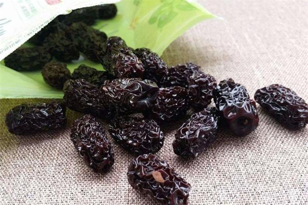 吃黑棗可以減肥嗎 黑棗怎么吃減肥 吃黑棗可以減肥嗎 黑棗怎么吃減肥