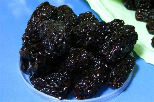 吃黑棗可以減肥嗎 黑棗怎么吃減肥 吃黑棗可以減肥嗎 黑棗怎么吃減肥